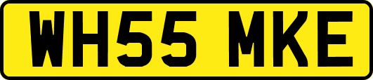 WH55MKE