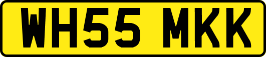 WH55MKK