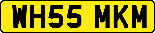 WH55MKM