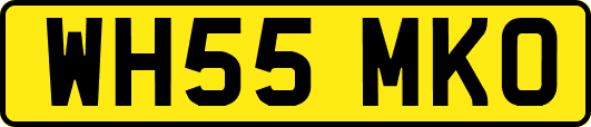 WH55MKO