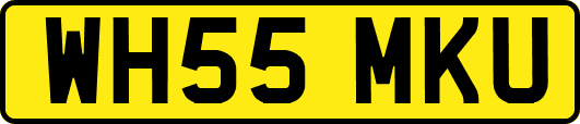 WH55MKU