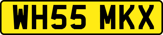 WH55MKX