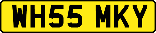 WH55MKY