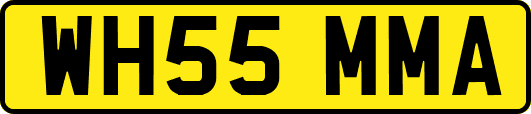 WH55MMA
