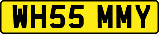 WH55MMY