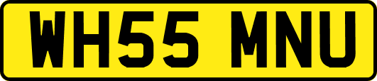 WH55MNU