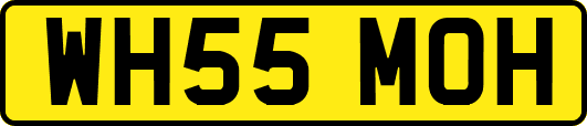 WH55MOH