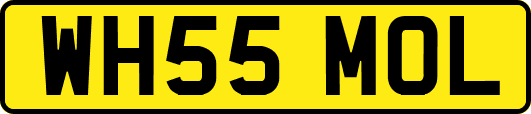 WH55MOL