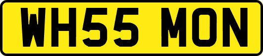 WH55MON