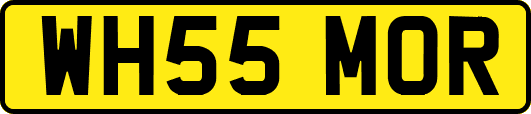 WH55MOR