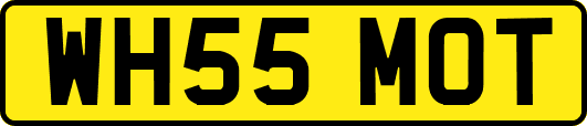 WH55MOT