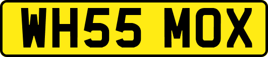WH55MOX