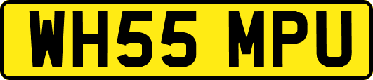 WH55MPU