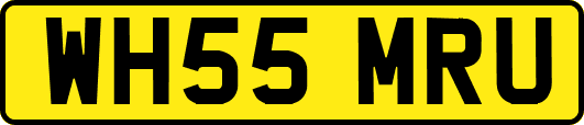 WH55MRU