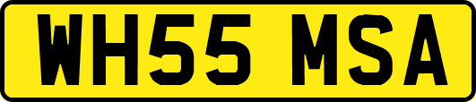 WH55MSA