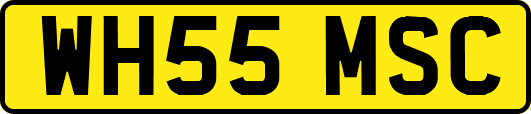 WH55MSC