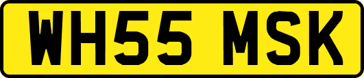 WH55MSK