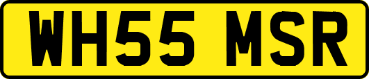 WH55MSR