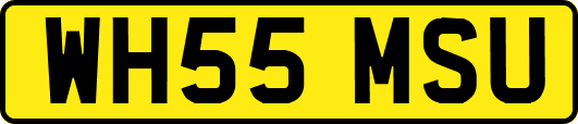 WH55MSU