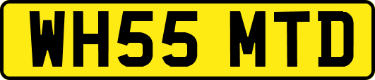WH55MTD