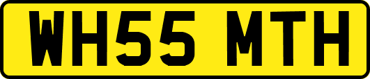 WH55MTH