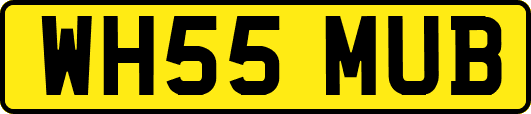 WH55MUB