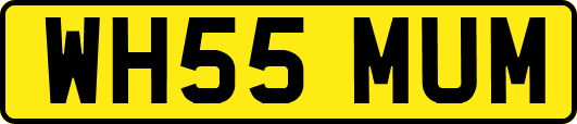 WH55MUM
