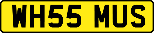 WH55MUS