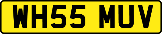 WH55MUV