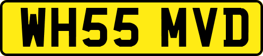 WH55MVD