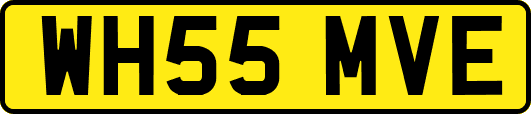 WH55MVE