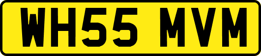 WH55MVM