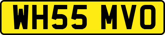 WH55MVO