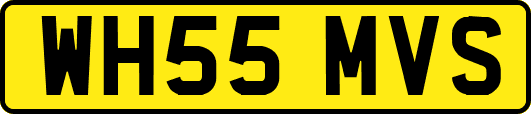 WH55MVS
