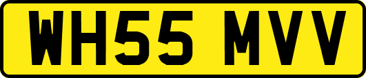 WH55MVV