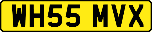 WH55MVX