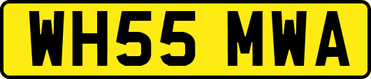 WH55MWA