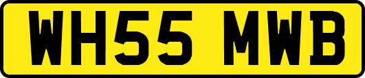 WH55MWB
