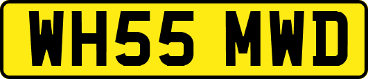 WH55MWD