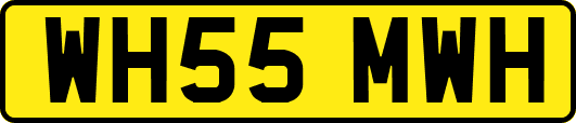 WH55MWH