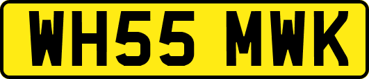WH55MWK