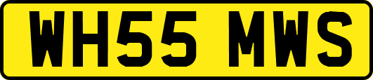 WH55MWS