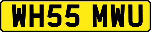 WH55MWU