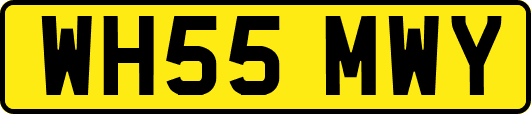 WH55MWY