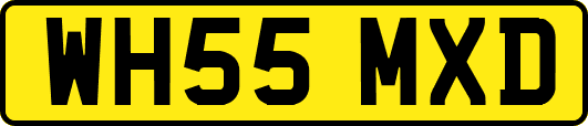 WH55MXD