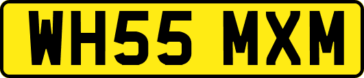 WH55MXM
