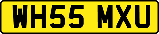 WH55MXU