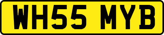 WH55MYB