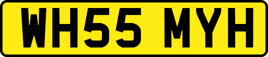 WH55MYH