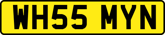 WH55MYN